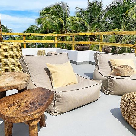 Casa Alkimia Town Hotel Isla Mujeres Room photo