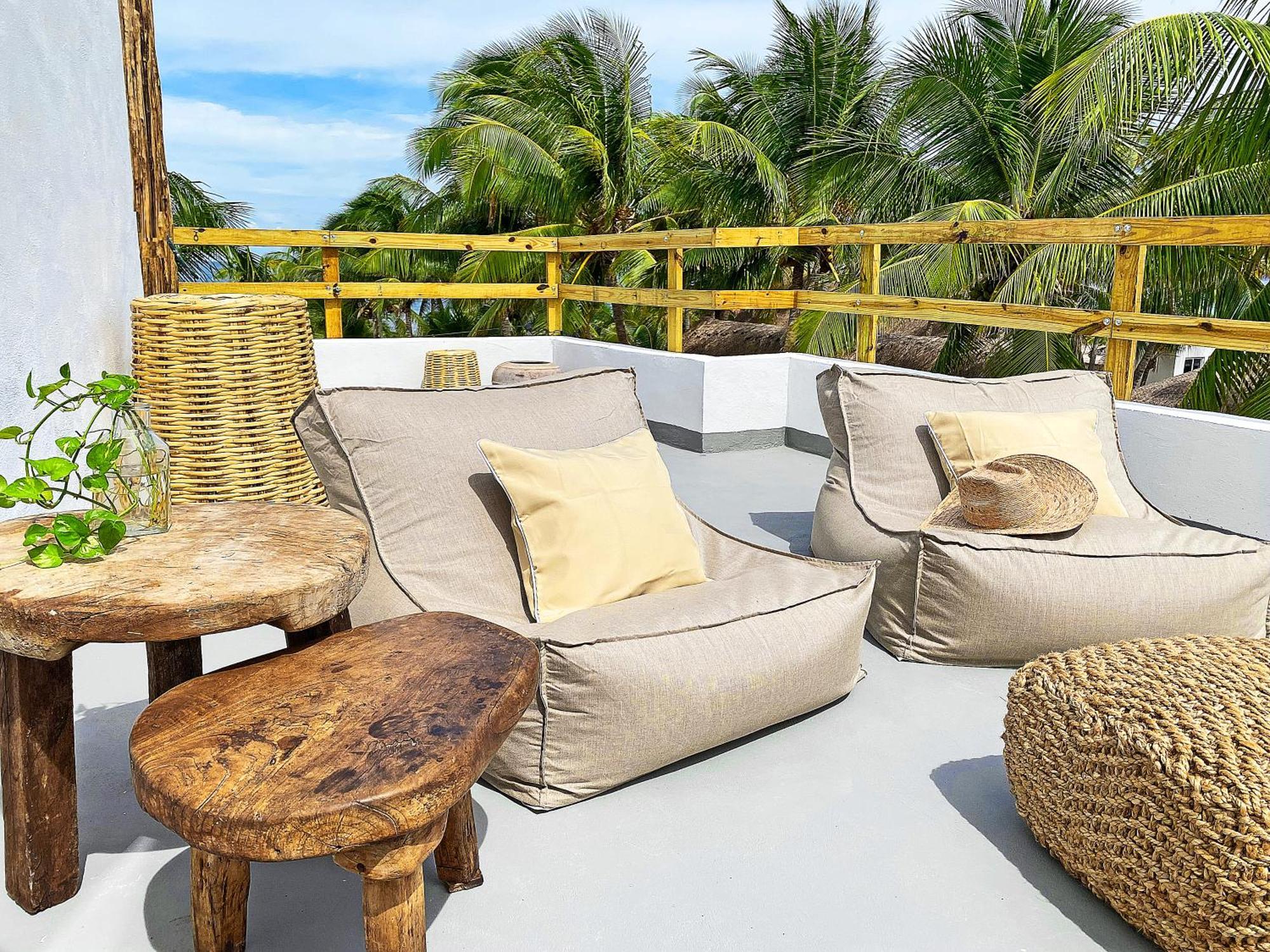 Casa Alkimia Town Hotel Isla Mujeres Room photo